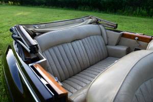 Bild 30/50 von Rolls-Royce Silver Cloud III (1963)