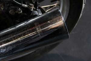 Image 28/40 of Honda CX 500 Turbo (1982)