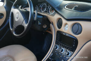 Imagen 9/29 de Maserati Spyder 4200 Cambiocorsa (2003)