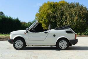 Obraz 4/50 pojazdu FIAT 126 Pop 2000 (1992)