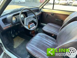 Image 10/10 de Ford Fiesta (1981)