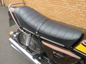 Image 17/48 of Kawasaki DUMMY (1974)