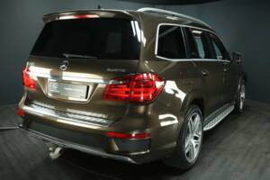 Bild 2/50 von Mercedes-Benz GL 350 BlueTEC 4MATIC (2016)