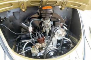 Bild 44/50 von Volkswagen Beetle 1200 Standard "Oval" (1956)