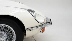 Image 12/15 de Jaguar Type E V12 (1973)