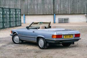 Image 4/10 of Mercedes-Benz 300 SL (1986)