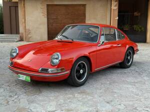 Bild 1/32 von Porsche 911 2.0 T (1968)