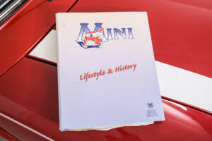 Image 45/50 de Rover Mini Cooper 1,3 (1992)