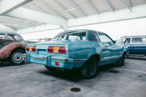 Bild 12/102 von Ford Mustang II Ghia 170 (1976)