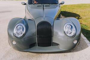 Image 23/31 of Morgan Aero 8 SuperSports (2011)