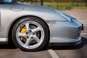 Bild 17/50 von Porsche 911 GT2 (2002)