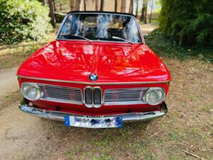 Image 10/142 of BMW 1600 Convertible (1970)