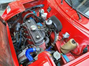 Immagine 28/31 di Marcos Mini Marcos 1300 GT (1978)