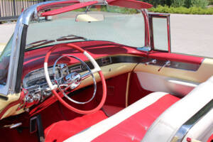 Bild 15/30 von Cadillac Eldorado (1955)