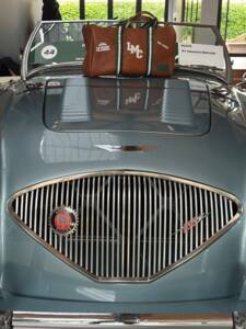 Afbeelding 2/16 van Austin-Healey 100&#x2F;4 (BN1) (1954)