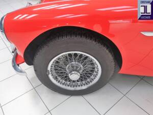 Image 8/36 of Austin-Healey 3000 Mk III (BJ8) (1964)