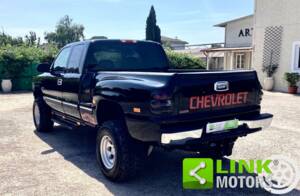 Image 5/10 of Chevrolet Silverado 1500 (1999)