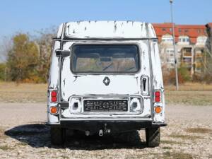 Imagen 7/8 de Renault R 4 F6 (1976)