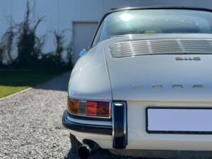 Imagen 72/128 de Porsche 911 2.0 S (1968)