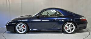 Bild 10/50 von Porsche 911 Carrera 4S (2004)