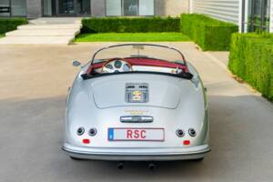 Image 29/52 of Porsche 356 A 1600 S Speedster (1957)