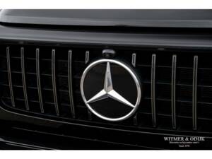 Immagine 35/48 di Mercedes-Benz G 63 AMG 4x4² (2019)