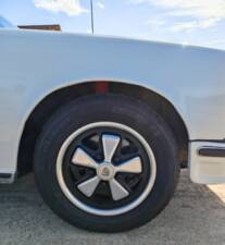 Immagine 25/41 di Porsche 911 2.2 S (1971)