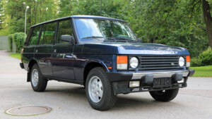 Imagen 33/54 de Land Rover Range Rover Classic Vogue LSEi (1994)