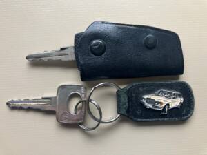 Image 33/33 of Mercedes-Benz 230 TE (1984)