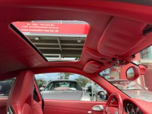 Image 27/41 de Porsche 911 Turbo (2008)