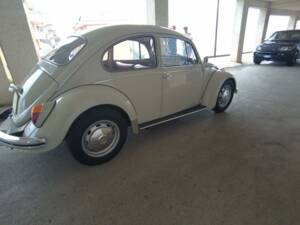 Afbeelding 11/18 van Volkswagen Maggiolino 1300 (1968)