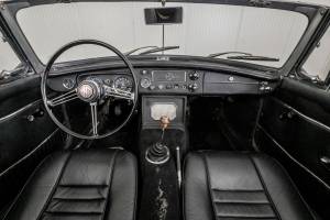 Image 5/50 de MG MGB (1969)