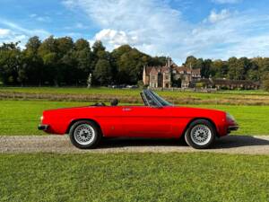 Imagen 4/50 de Alfa Romeo 1750 Spider (1971)