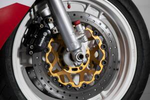 Immagine 17/35 di Bimota YB8 (1991)