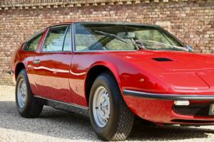 Image 34/50 de Maserati Indy 4700 (1971)