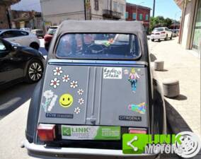 Image 7/10 of Citroën 2 CV 6 Charleston (1985)