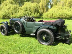 Bild 1/10 von Bentley Speed Eight (1950)