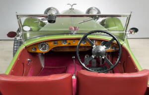 Bild 16/30 von Alvis Speed 25 (1938)