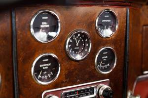 Afbeelding 11/33 van Facel Vega Excellence (1959)