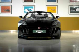 Bild 4/44 von Jaguar F-Type S (2014)