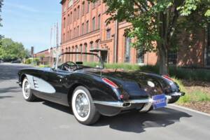 Imagen 17/18 de Chevrolet Corvette (1960)