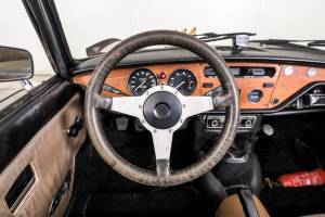 Imagen 21/50 de Triumph Spitfire 1500 (1979)