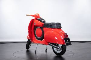 Afbeelding 2/36 van Piaggio DUMMY (1967)