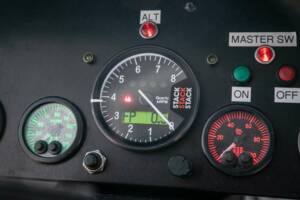 Image 17/40 of Ford Capri 3,0 (1978)