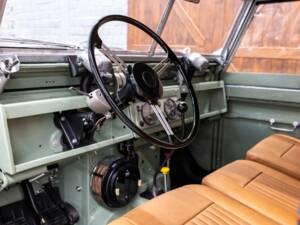 Immagine 21/48 di Land Rover 88 (1963)