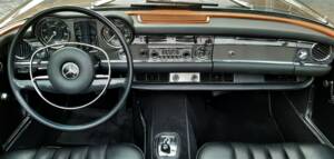 Immagine 7/16 di Mercedes-Benz 280 SL (1970)
