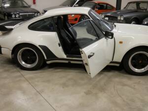 Afbeelding 5/23 van Porsche 911 Turbo 3.3 (1985)