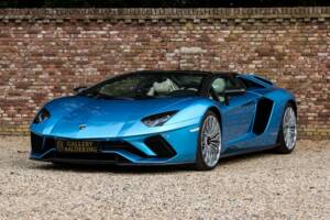 Image 1/50 of Lamborghini Aventador S (2018)