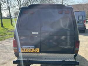 Bild 4/8 von Toyota Land Cruiser FJ80 (1991)