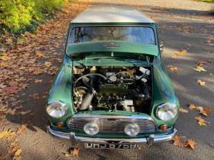 Immagine 15/48 di Austin Mini Cooper S 1275 (1964)